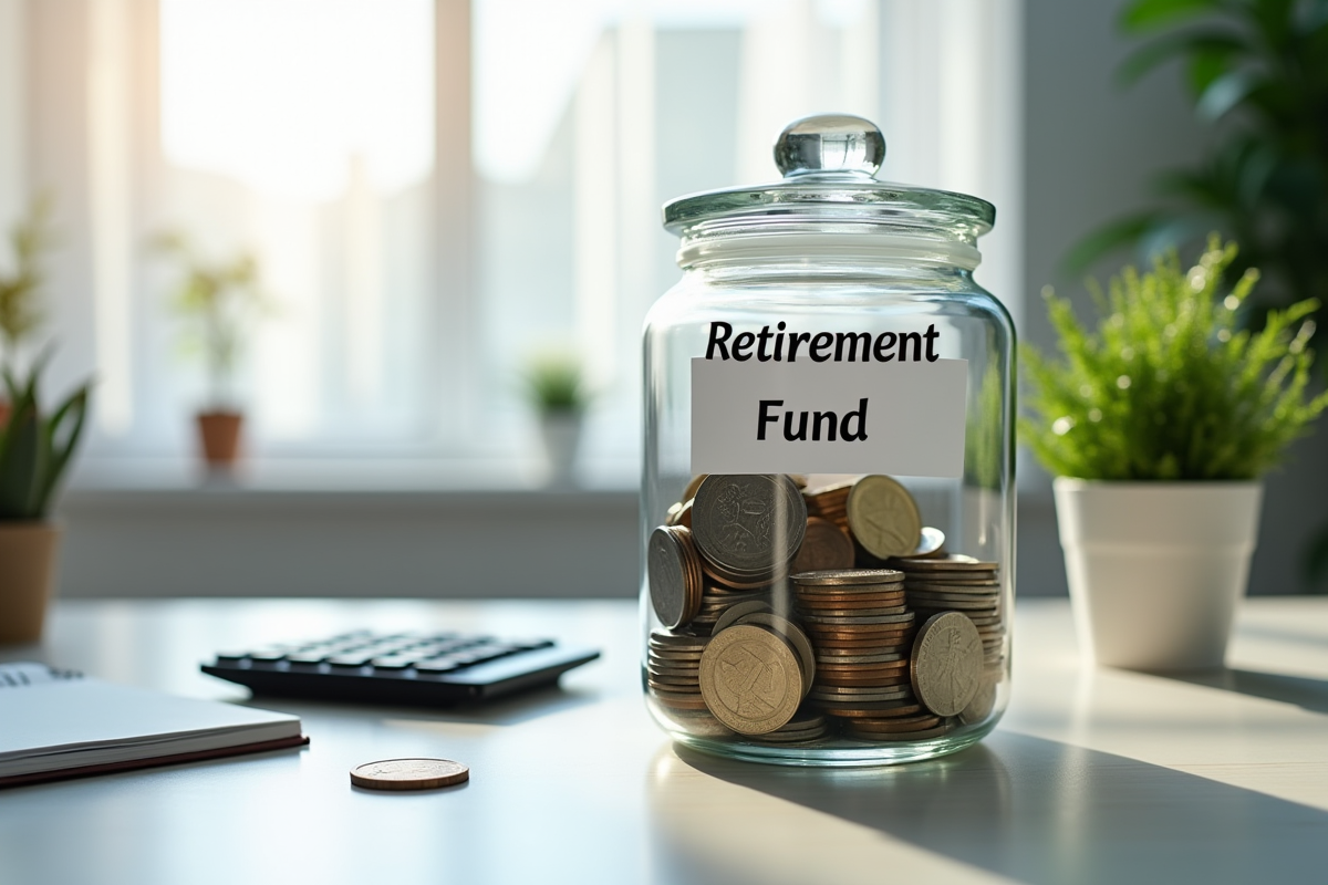 retraite financière