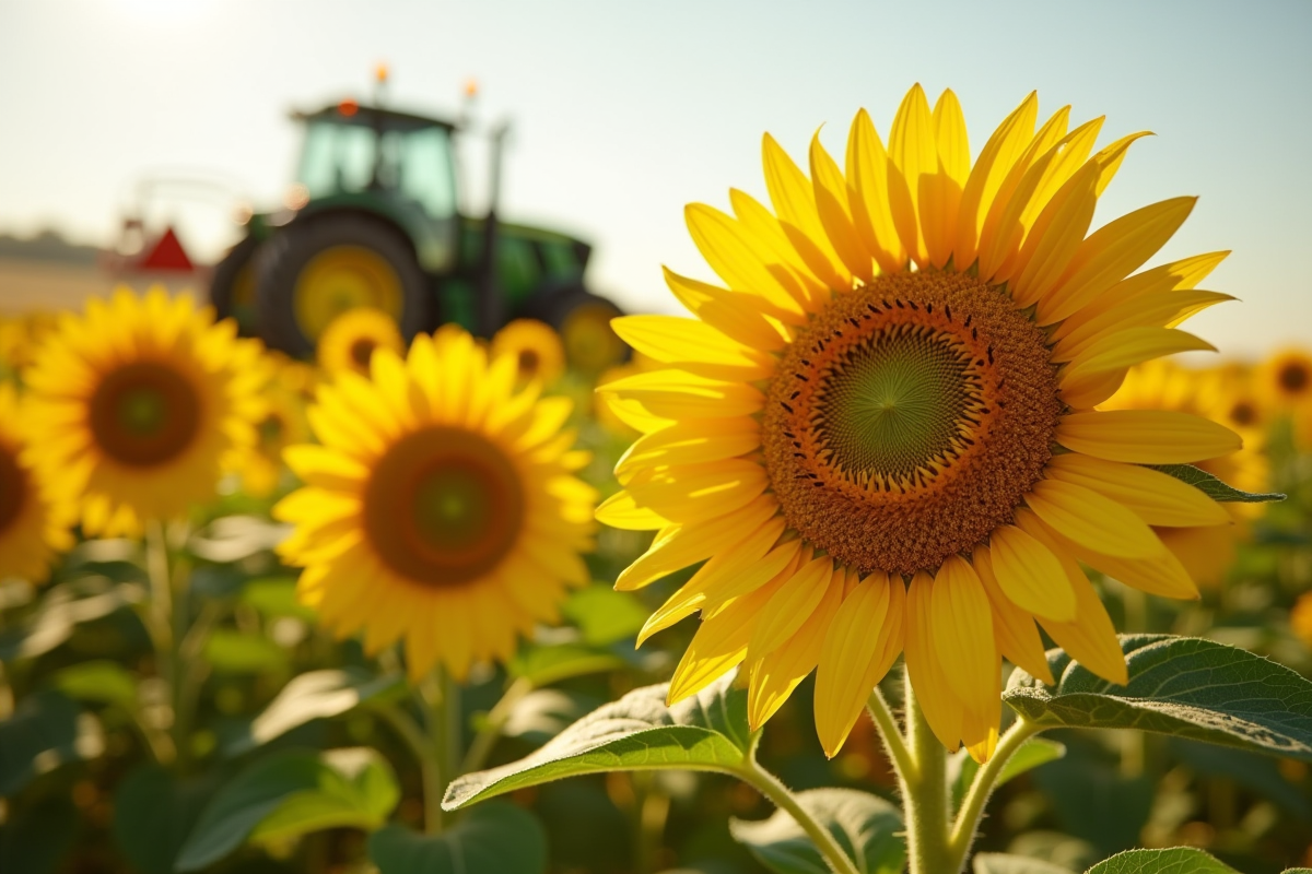 culture agricole