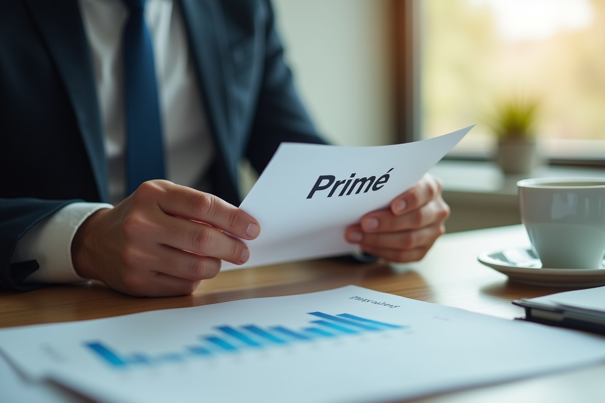 prime chômage