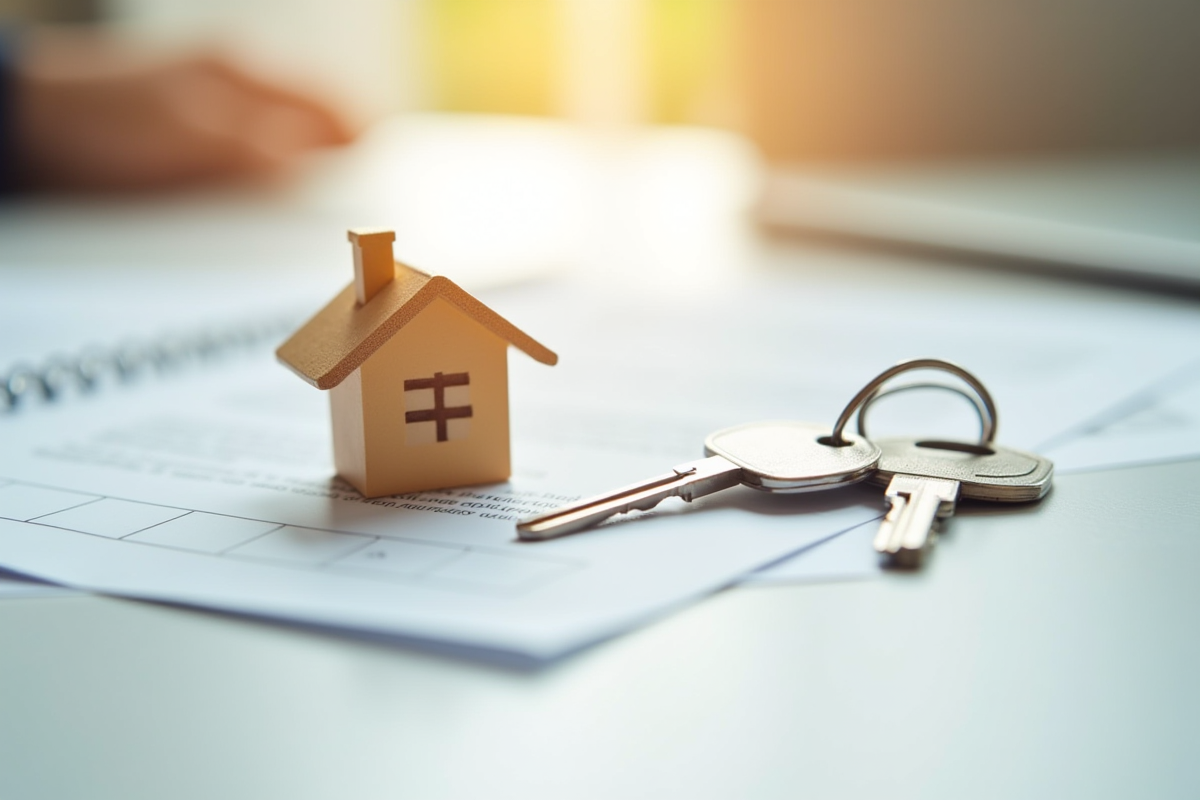 immobilier financement