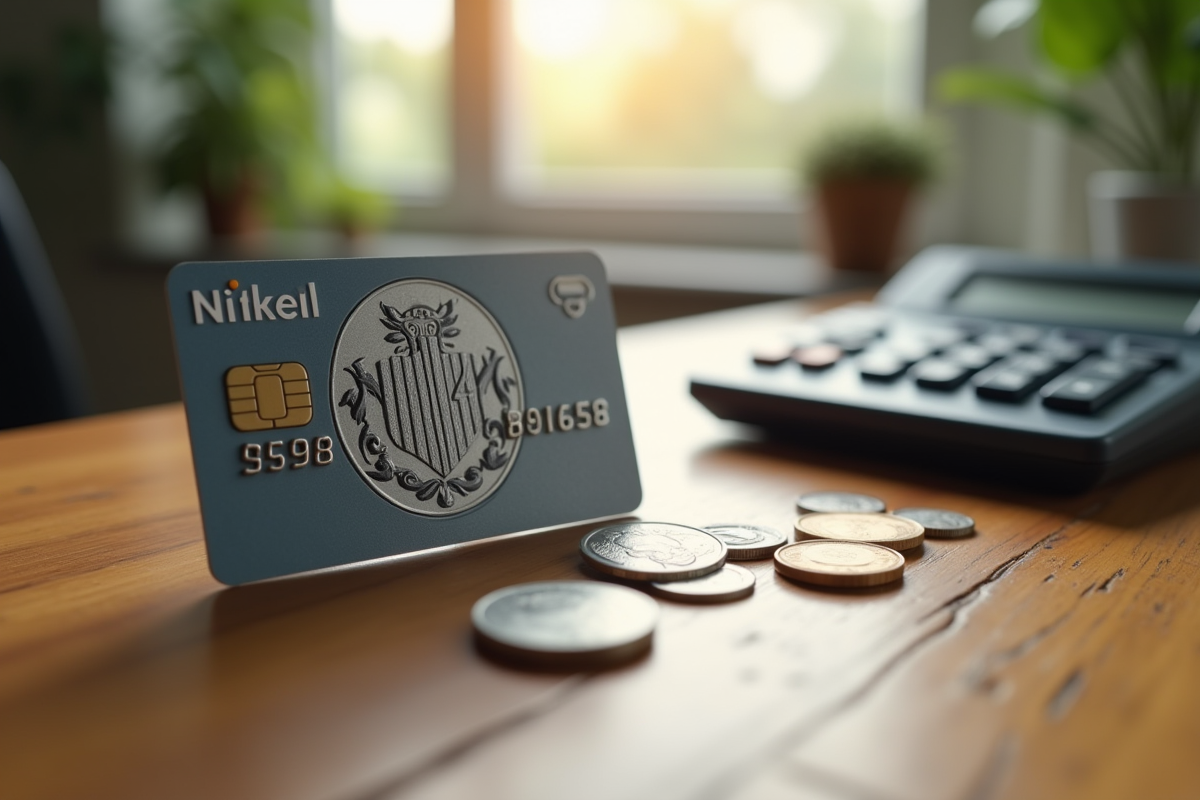 carte nickel