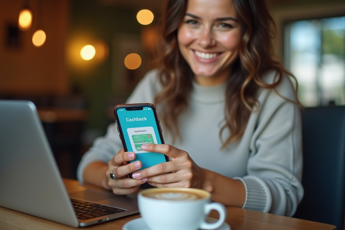 cashback avantages