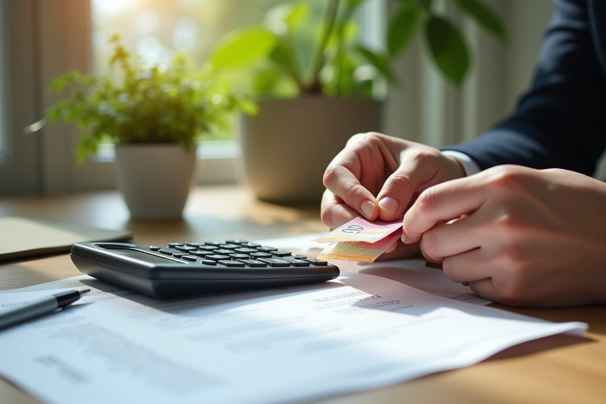 argent investissement