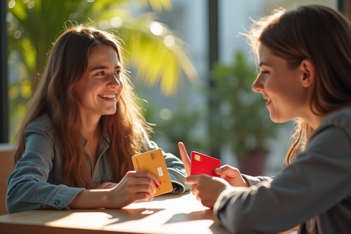 carte bancaire