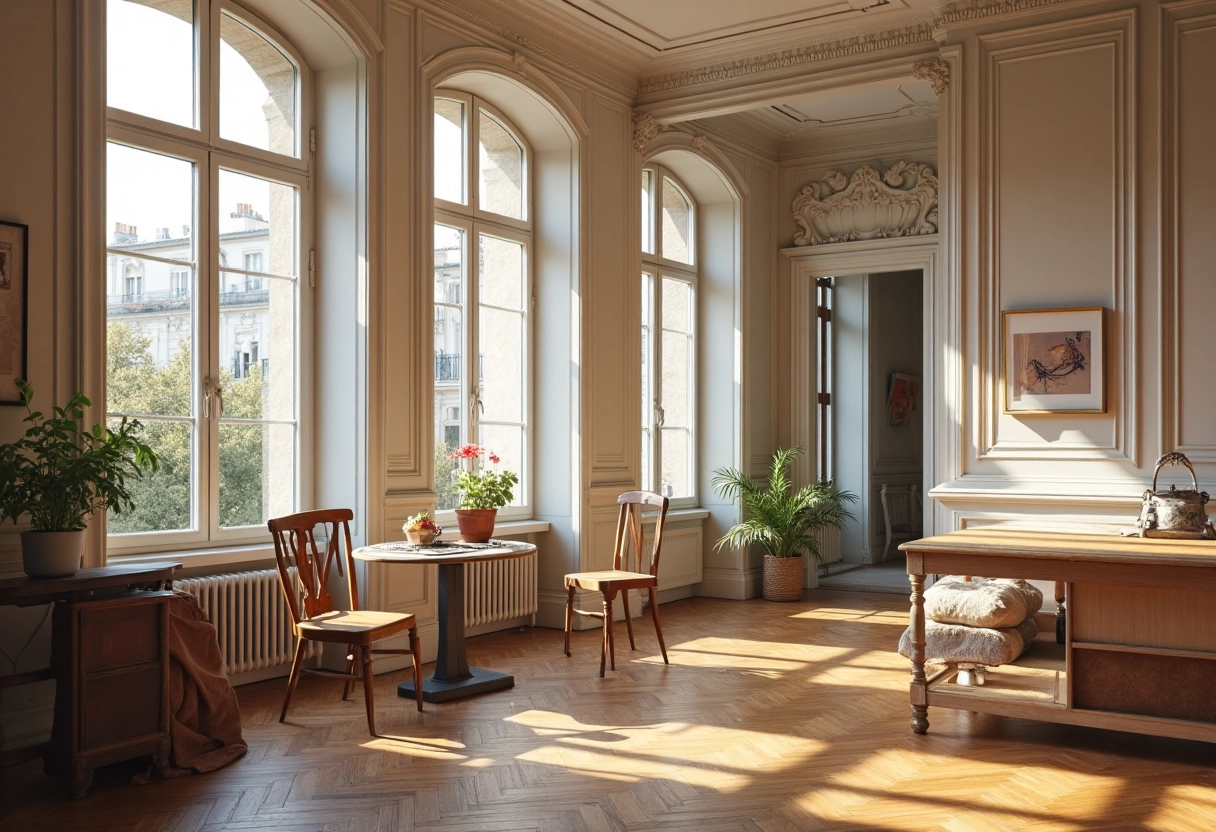 immobilier investissement